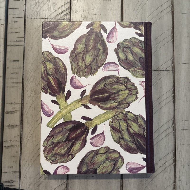 Italian Food by Elizabeth David - 2006 Folio Society Hardcover w/ Slipcase gallery