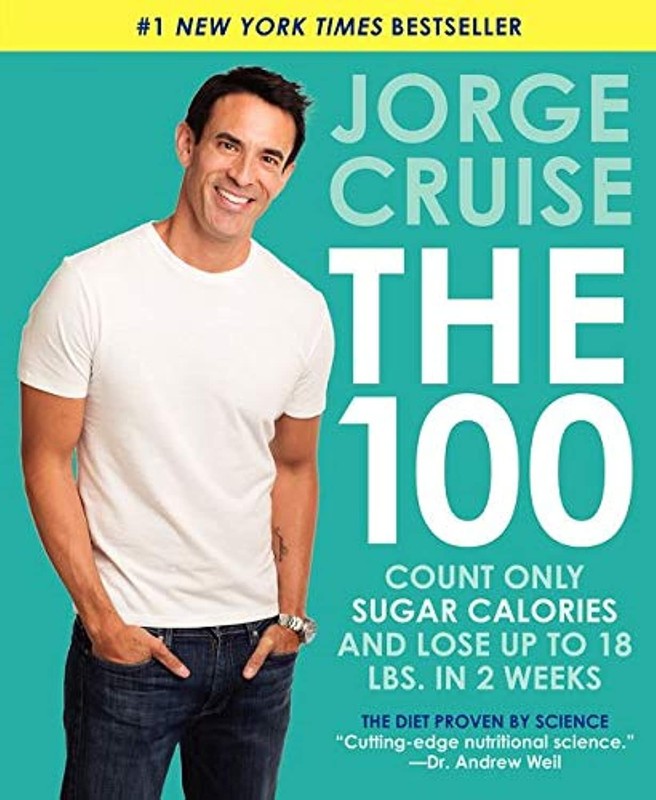 The 100: Count ONLY Sugar Calories and Lose Up to 18 Lbs. in 2 Weeks – paper…