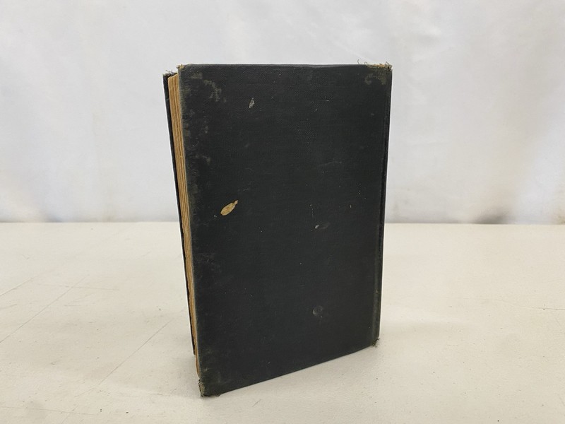 Conrad Aiken Nocturne of Remembered Spring and Other Poems 1917 HC 1st Four Seas gallery