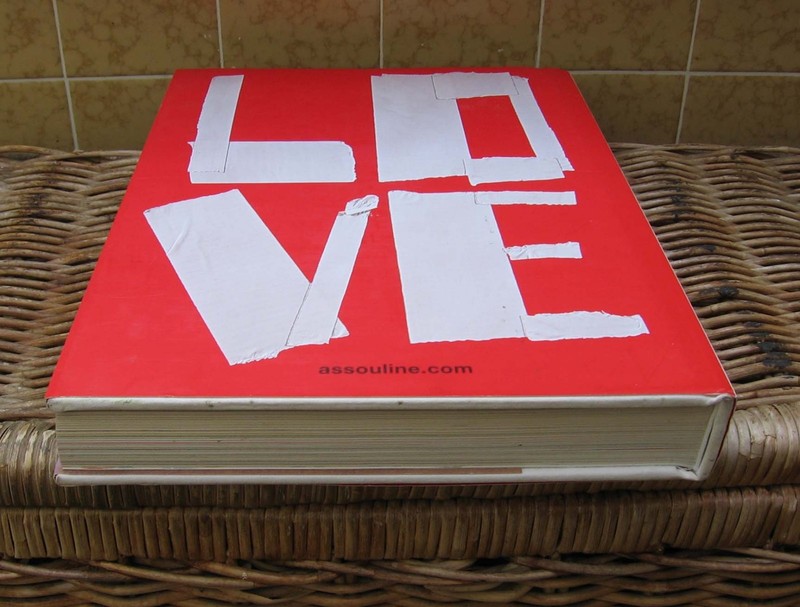Donald: The Book - Art by Donald Robertson 2017 Assouline Hardcover John Demsey gallery