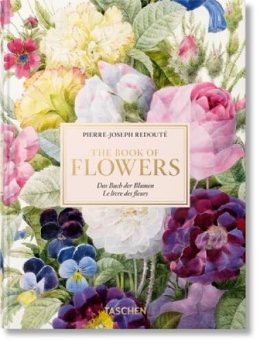 Pierre-Joseph Redout – Hardcover By Lack, H Walter – VERY GOOD