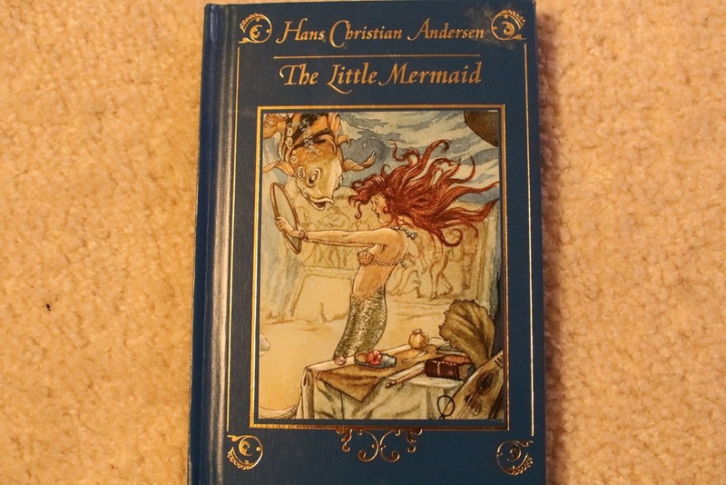 The Little Mermaid