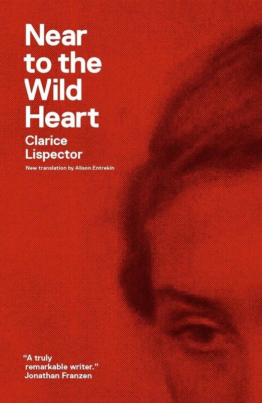 Near to the Wild Heart (Ndp; 1225)