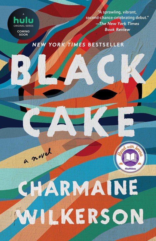 Black Cake: A Read with Jenna Pick: A Novel