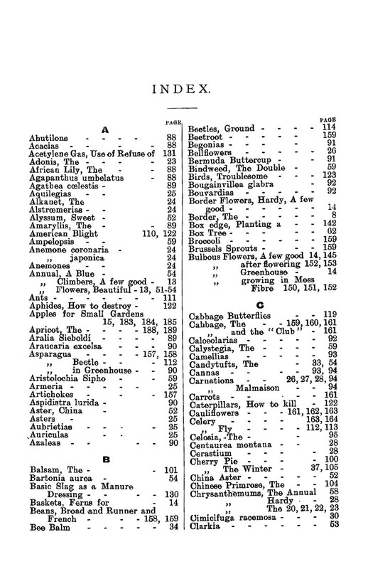 1915 Gardening Made Easy 198 Pages gallery