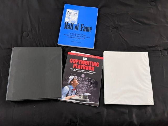 ACCELERATED PROGRAM FOR SIX-FIGURE COPYWRITING AWAI TRAINING + BUNDLE!! gallery