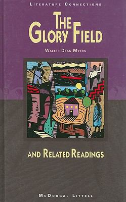 The Glory Field (and Related Readings – Myers, 9780395783740, paperback