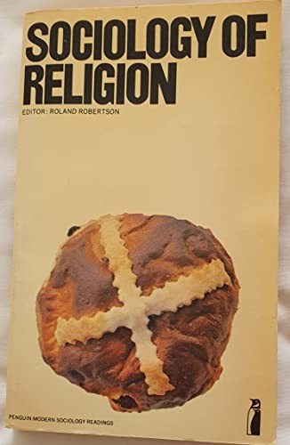 Sociology of Religion Paperback / softback Book The Fast Free Shipping