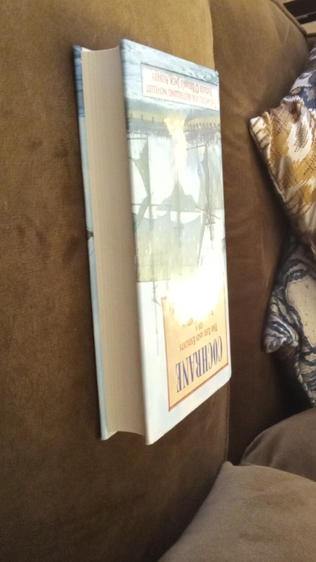 Cochrane: The Life and Exploits of a Fighting Captain Hardcover by Robert Harvey gallery