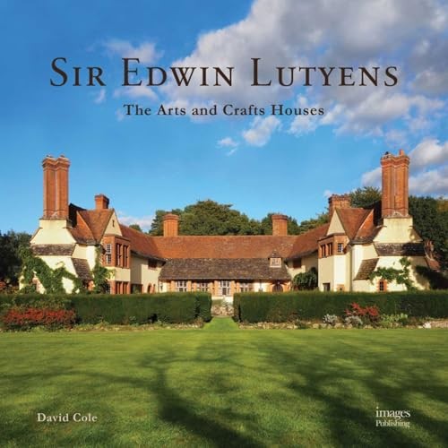 Sir Edwin Lutyens The Arts Cr – ACCEPTABLE