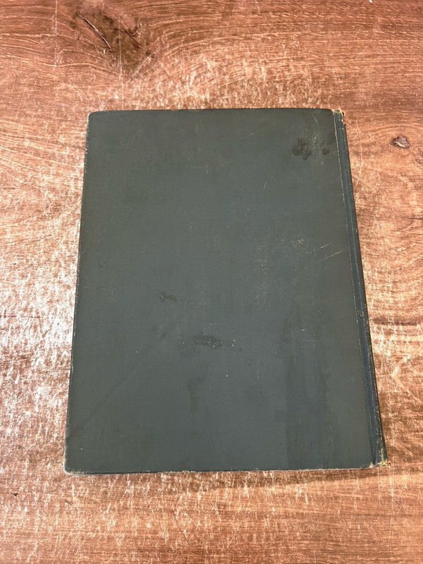 The Vicar Of Wakefield, 1st Rackham Edition 1929, Oliver Goldsmith, Illustrated gallery