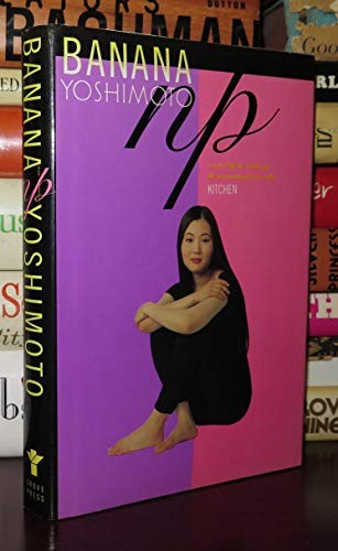 N.P.: A Novel by Yoshimoto, Banana