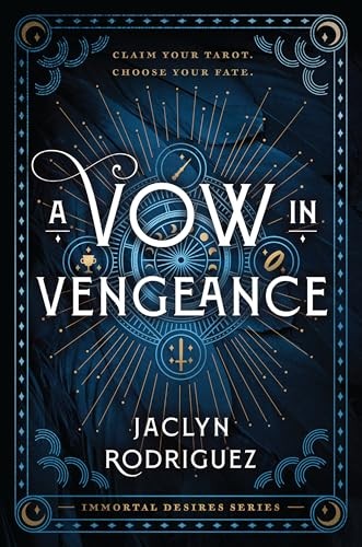 A Vow in Vengeance Immortal De – GOOD