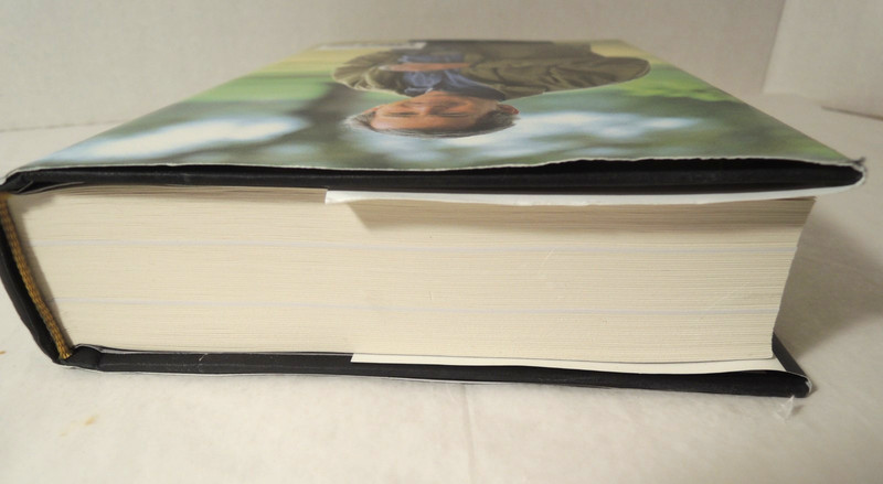 Decision Points Signed by George W. Bush Hardcover Dust Jacket First Edition gallery