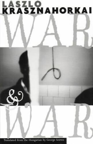 War & War (New Directions Paperbook) – Paperback – GOOD