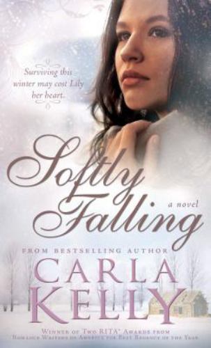 Softly Falling by Kelly, Carla