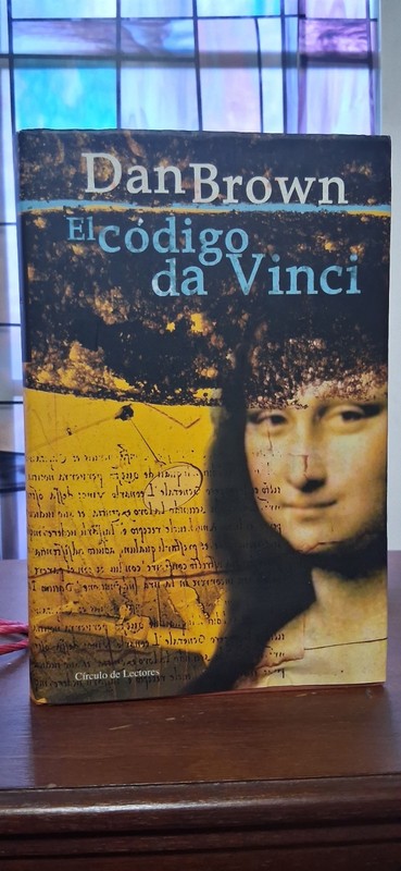 El Codigo Da Vinci – GOOD