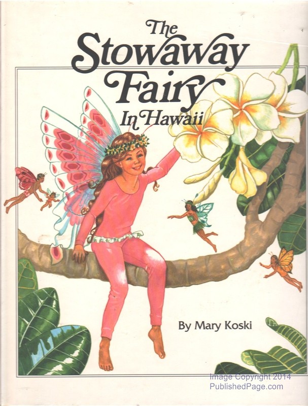 Stowaway Fairy
