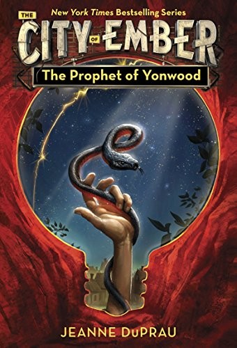 Book of Ember Series All 4 Books in Paperback gallery