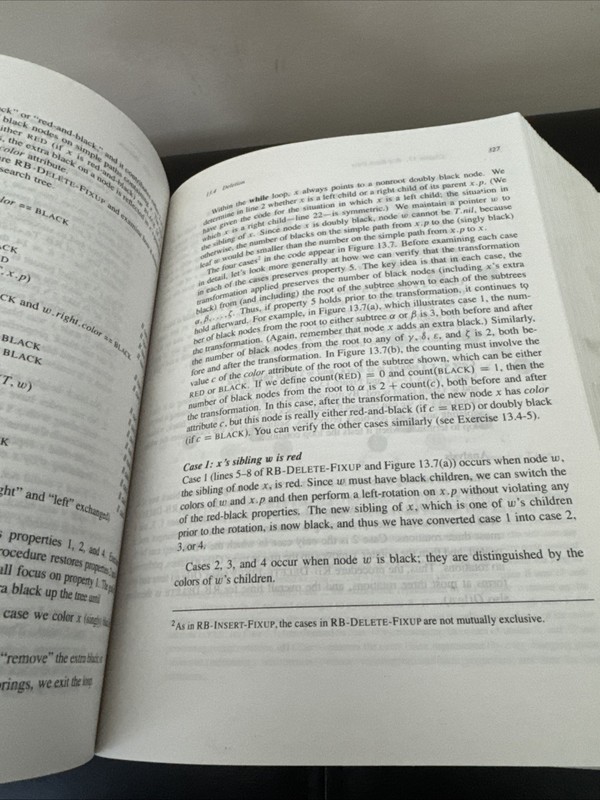 Introduction to Algorithms, Third Edition by Charles E. Leiserson, Thomas H.... gallery