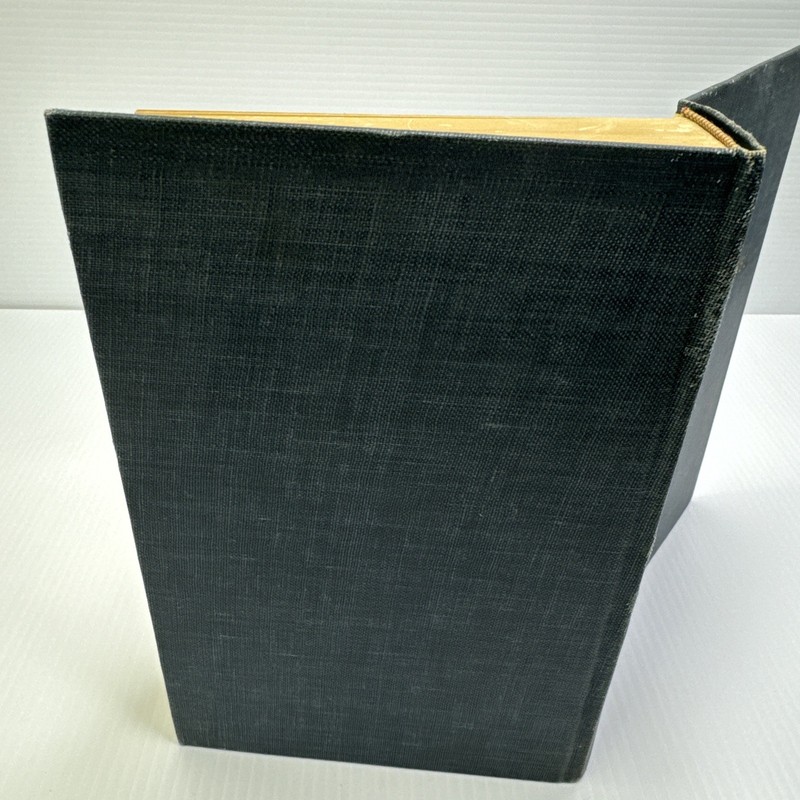 The Odyssey A Modern Sequel Nikos Kazantzakis First Print 1958 HC Simon Schuster gallery