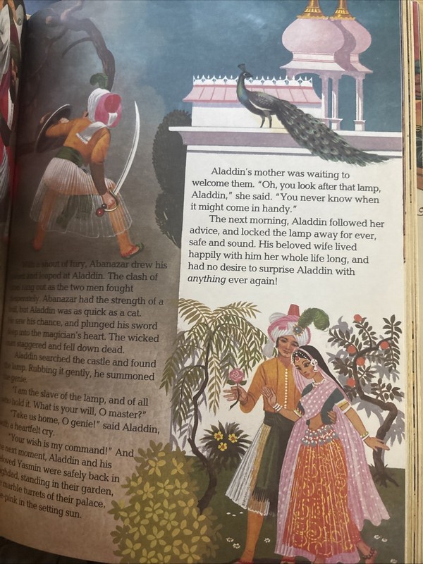 my big book of fairy tales - A Treasury Of Favorite Stories For Children gallery