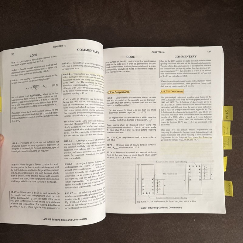 ACI 318-05 Building Code Requirements for Structural Concrete (ACI 318-05)... gallery