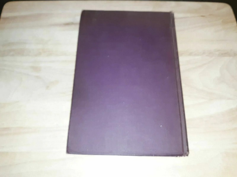 None But The Lonely Heart by Richard Llewellyn, 1943, First Printing, HC gallery