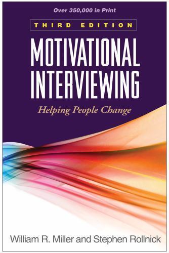 Applications of Motivational Interviewing Ser.: Motivational Interviewing :…