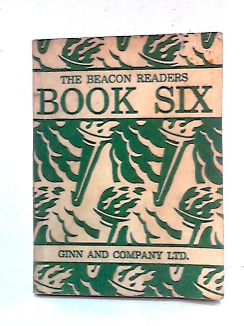 The Beacon Readers Book Six (James H. Fassett – 1953) (ID:35721)