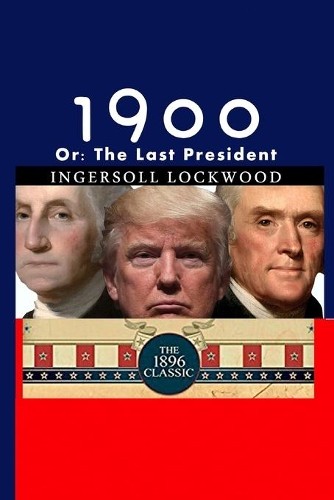 Ingersoll Lockwood 1900 (Paperback)