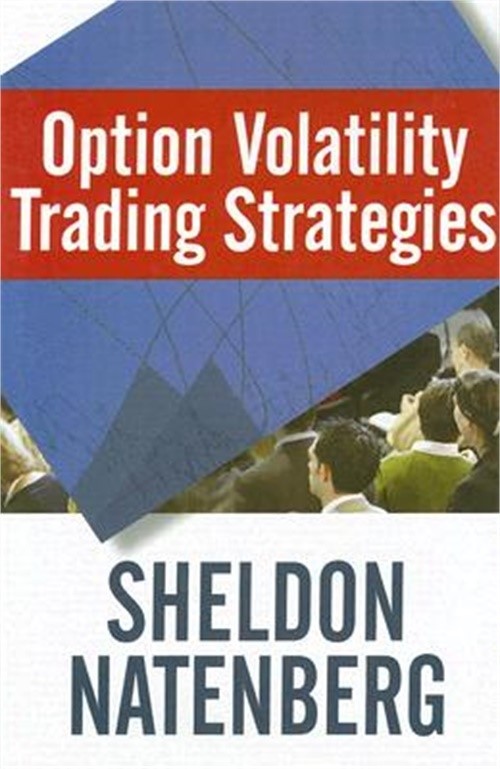 Option Volatility Trading Strategies (Hardback or Cased Book)