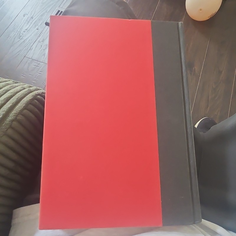 Hannibal by Thomas Harris First Edition Hardcover wo Dust Jacket 1999 Super Nice gallery
