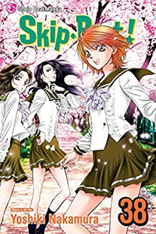Skip·Beat!, Vol. 38 Paperback Yoshiki Nakamura
