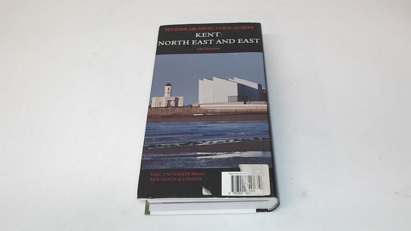 Kent: North-East and East, John Newman, Yale University Press, 20 gallery