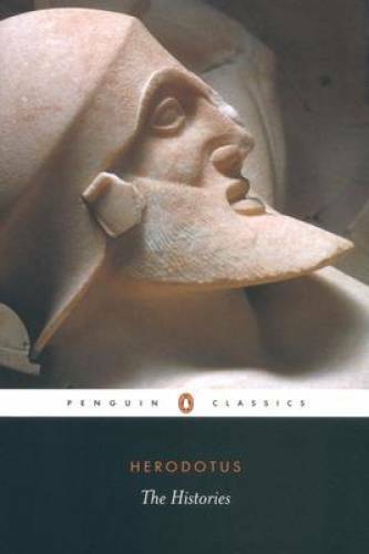 The Histories – Paperback By Herodotus – VERY GOOD