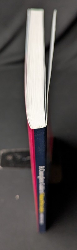 A Complete Guide To Volume Price Analysis - Paperback By Coulling, Anna - mn5226 gallery