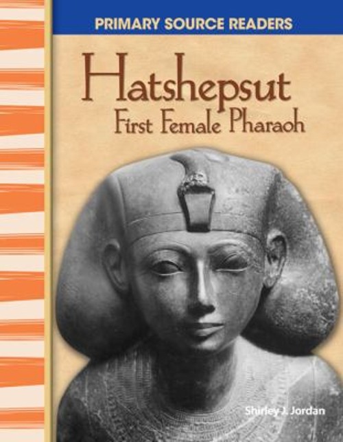 Hatshepsut : First Female Pharaoh Paperback Shirley J. Jordan