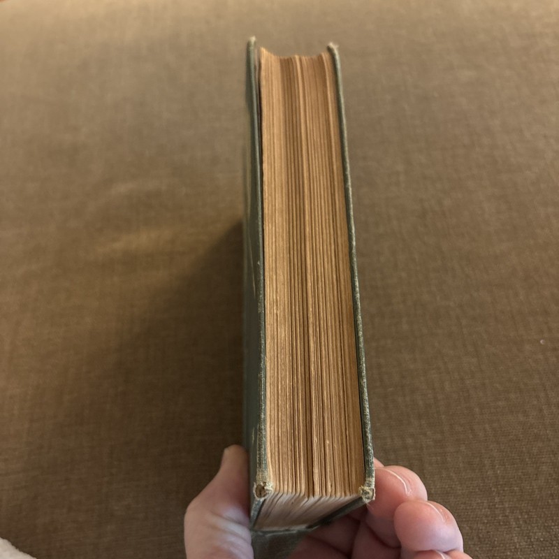 Railway Children E. Nesbit 1906 MacMillan 1st American Ed 2nd print Dec 1906 gallery