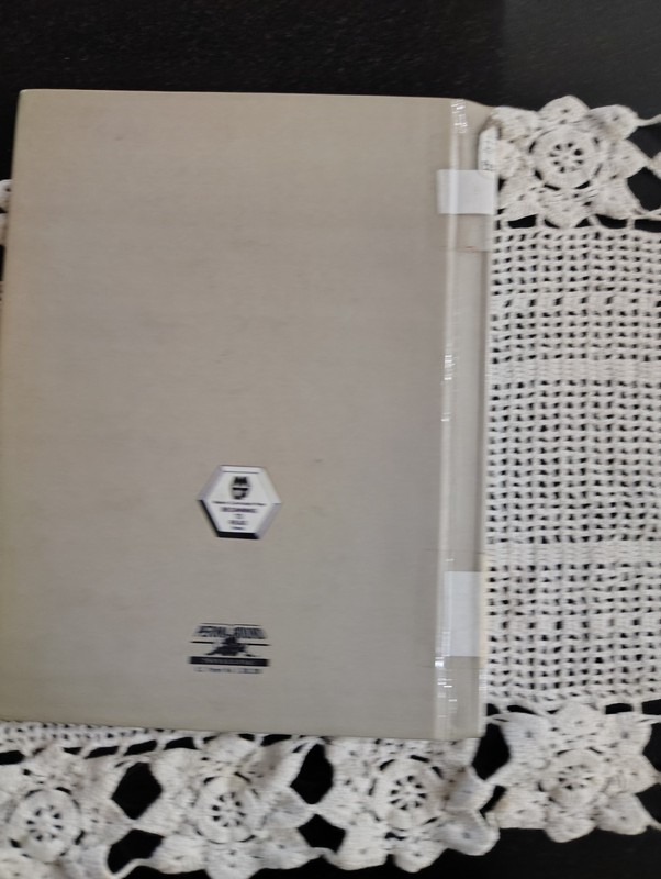 Four good friends Margaret Hillert hc 1981 gallery