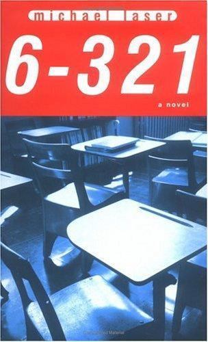 6-321 Michael Laser hardcover Used – Very Good