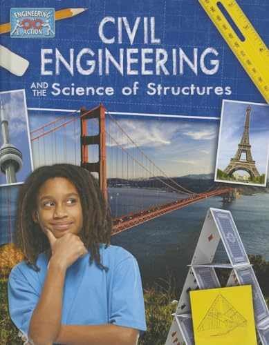 Civil Engineering and the Science of – Paperback, by Solway Andrew – Very Good