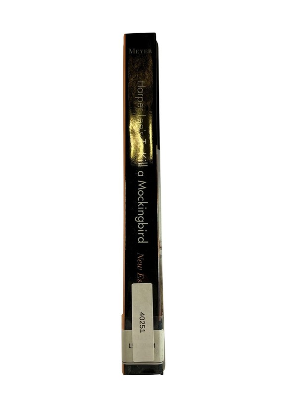 To Kill a Mockingbird New Essays Meyer 2010 Literary Criticism Scarecrow Press gallery