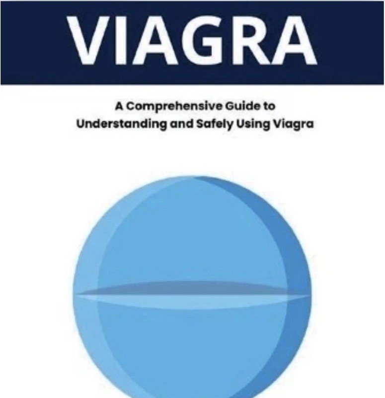 Nicholas Baker Understanding VIAGRA – A Comprehensive Gu (Paperback) (UK IMPORT)