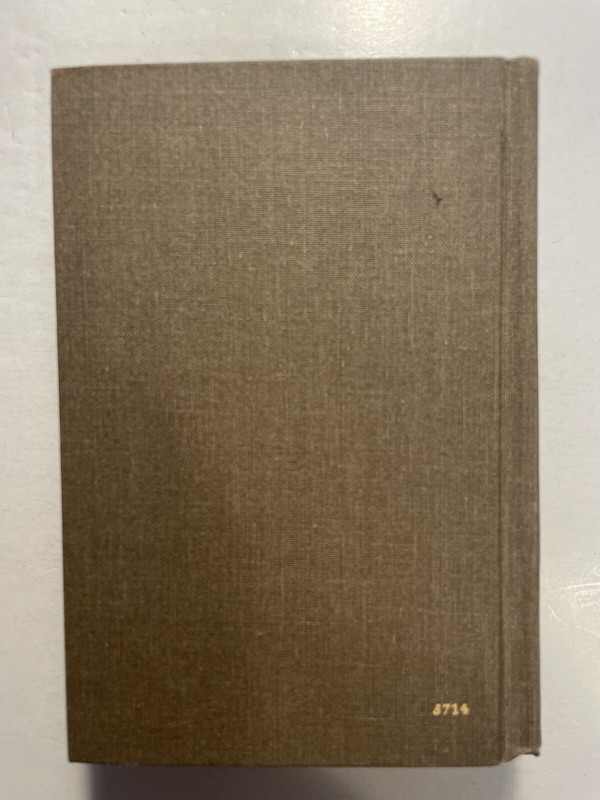 1970 ROBERTS RULES OF ORDER Newly Revised Henry M Robert III Hardcover Very Good gallery