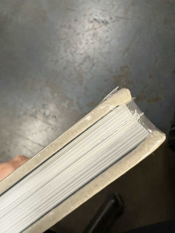 Dune: Exposures by Josh Brolin Hardcover Like NEW gallery