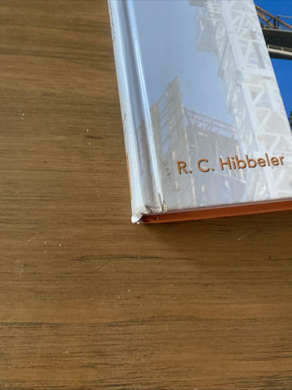 Engineering Mechanics: Dynamics - R.C. Hibbeler (2015, 14th Edition Hardcover) gallery