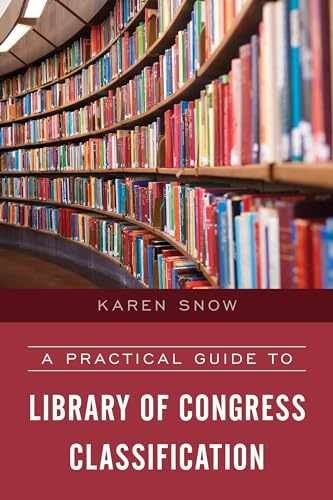 Practical Guide to Library of Congress – Paperback, by Snow – Very Good
