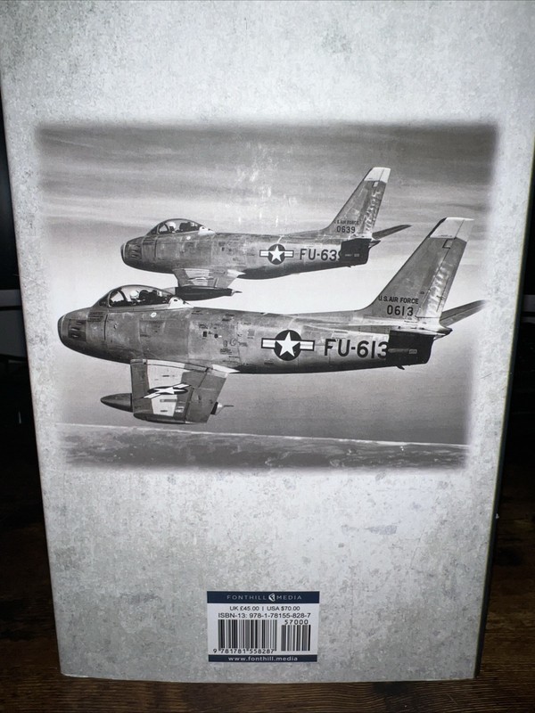 American Aircraft Development - World War Two Legacy : 1945-1953 and the Korean gallery