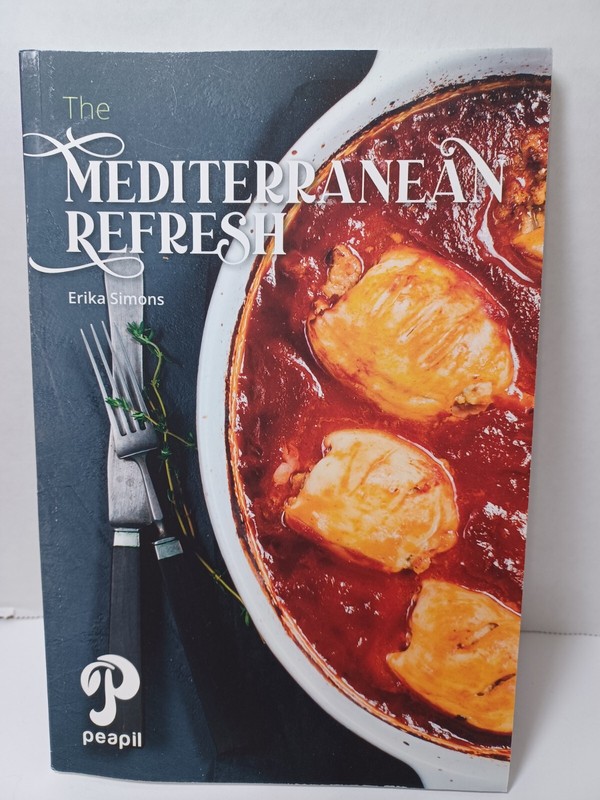 The Mediterranean Refresh